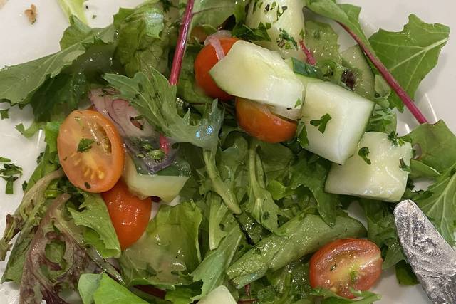 Jacquie's Gourmet Catering 1