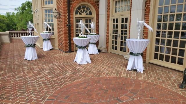 LizaBelle's Event Planning and Consulting - 1