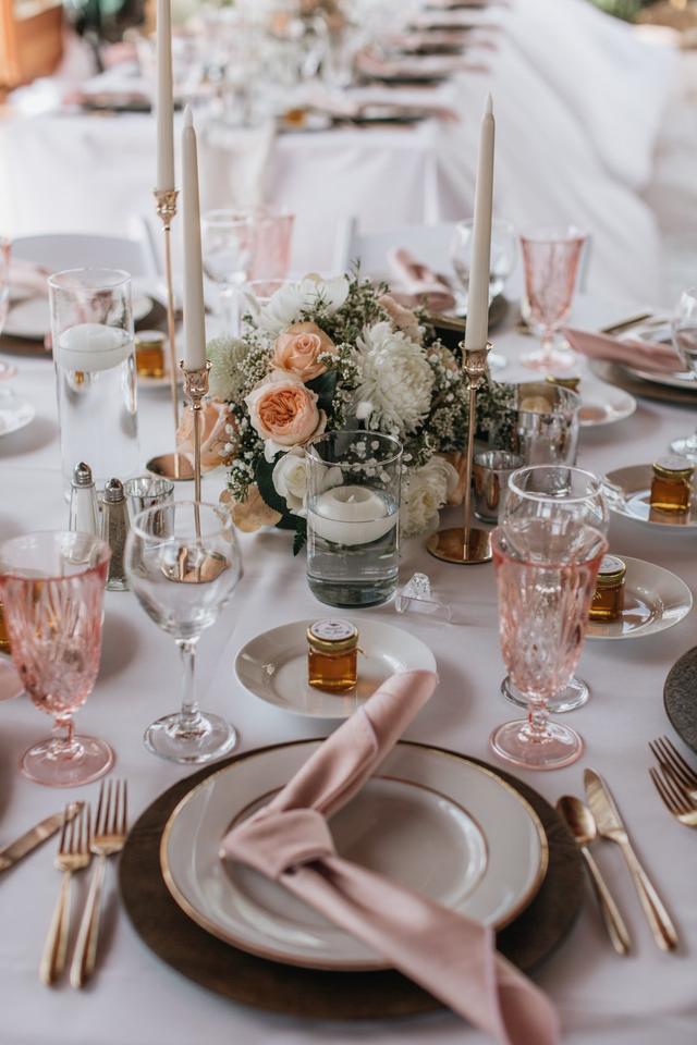 Divine Details Event Planning - 2