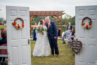 Something Fabulous Weddings and Events - 33