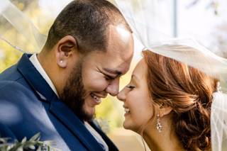 Nay Danger Style Hair & Makeup - 10