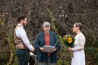 Beth Koehler, Wedding Officiant - 31