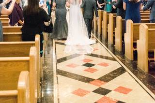Satin & Sage Events - 10
