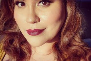 Beauty with Sarah Mae - 58