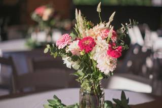 summer fresh flower farm - 5
