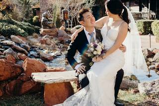 L' Auberge de Sedona - 17