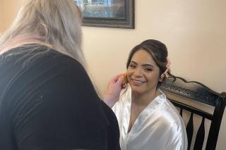 Makeup By Sydney Sampsell - 103