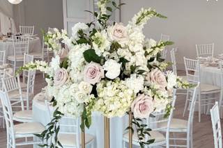 Antebellum Design - 9
