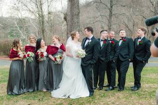 Vintage Veils - 20
