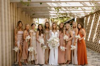 Cabo Wedding Services - 102