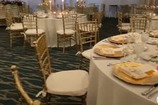 DoubleTree by Hilton Grand Hotel Biscayne Bay - 30
