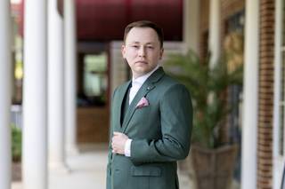 Andre’ Julius Custom Suits & Clothier - 16