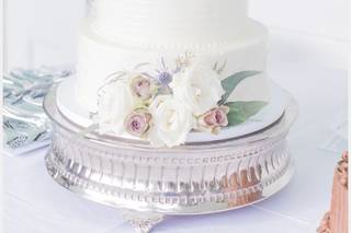 Bonnie Brunt Cakes - 28