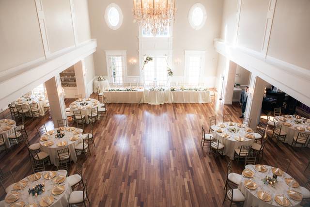 Rose Hill Manor 1