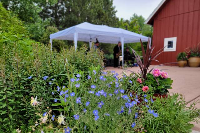 Chatfield Farms Weddings & Receptions 1