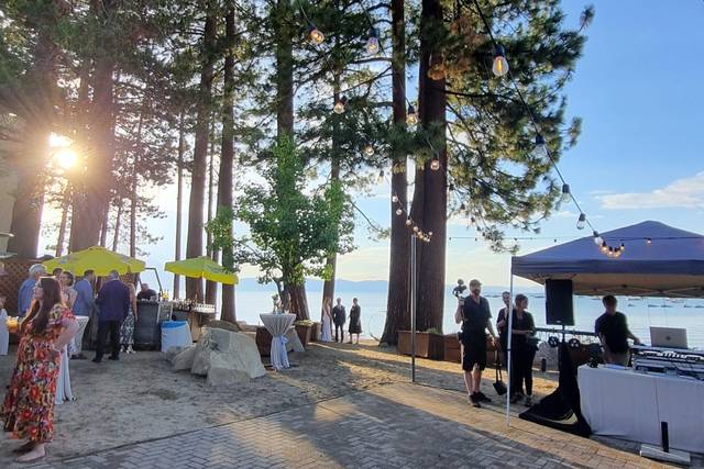 Beach Retreat & Lodge at Tahoe 5