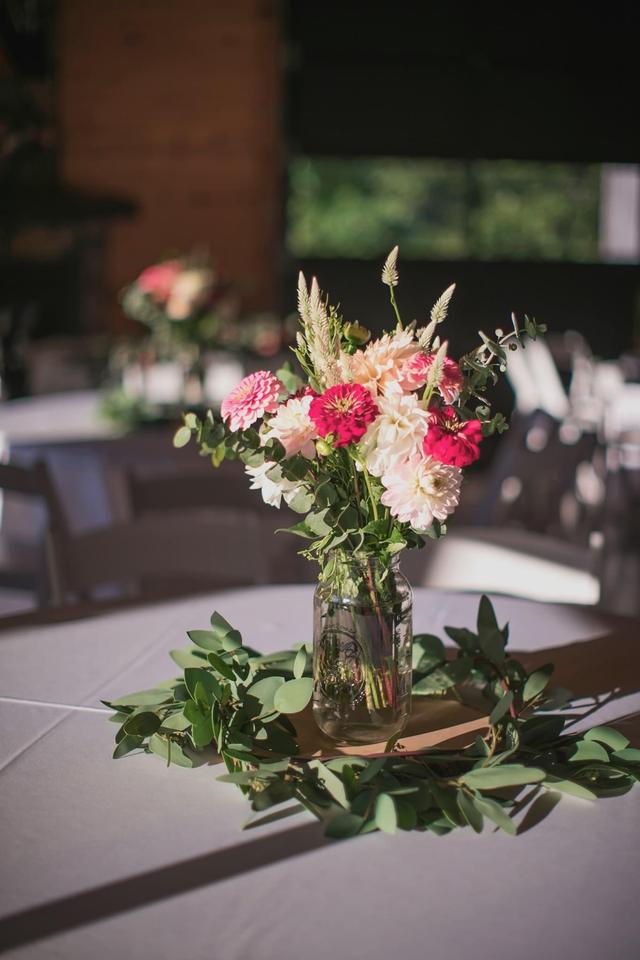 summer fresh flower farm - 2
