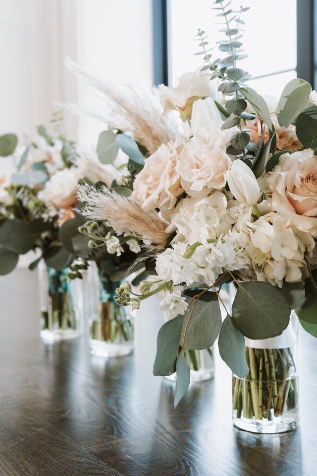 Floral Accents - 2