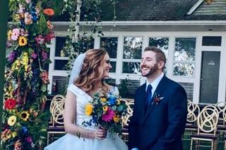 Simone Vega Events - 4