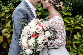 Bucks County Roses - 50