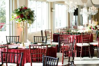 The Terrace Club - 87