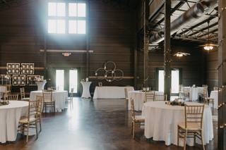 Mystic Acres Barn - 9
