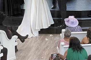 Southern Affairs Wedding & Events - 18