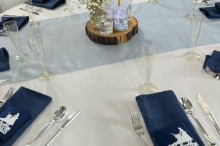 No Stress Events, LLC - 11