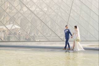The Paris Officiant - 11