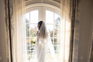Park Avenue Bridals - 13