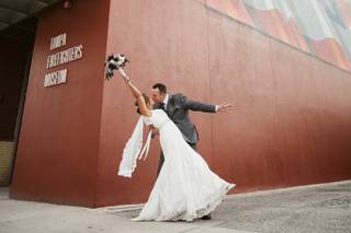 Photo Harp Weddings - 135