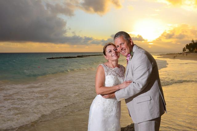 Weddings in Barbados - 3