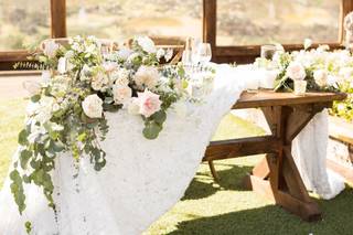 Unique Floral Designs - 11
