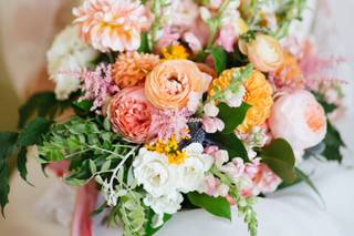 Southern Blooms by Pat's Floral Designs - 16