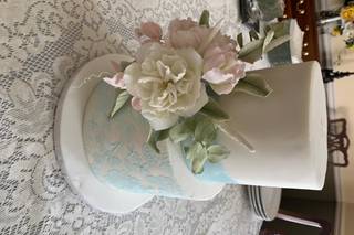 The Quintessential Cake - 23