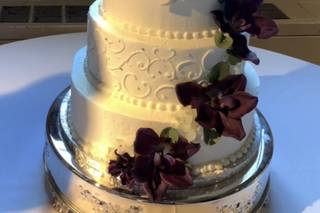 Jane's Cakes and Confections - 9