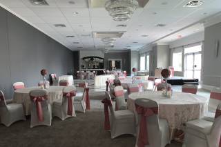 The Italian American Banquet Center of Livonia - 18