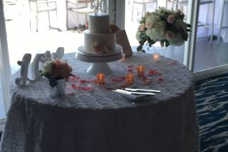 DoubleTree by Hilton Grand Hotel Biscayne Bay - 64