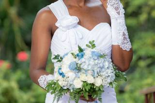 TROPICAL WEDDINGS JAMAICA - 144