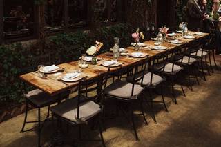 Lulo + Ly Floral Studio - 18
