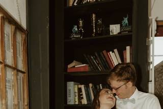 Vintage Ballroom - 8