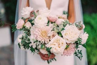 LUX Wedding Florist - 5