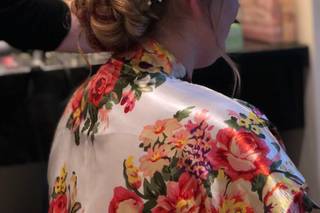 Salon 52 Hair Studio - 36
