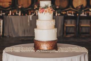 Verbena Cakes - 4