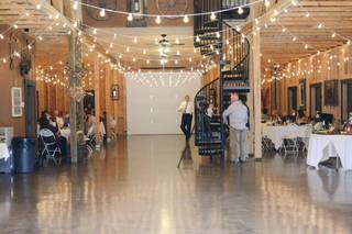 Tessentee Farm and Wedding Event Center - 10