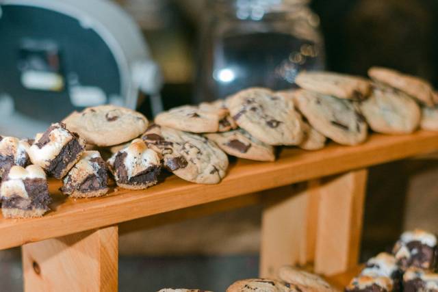 401 Gourmet Caterers 1