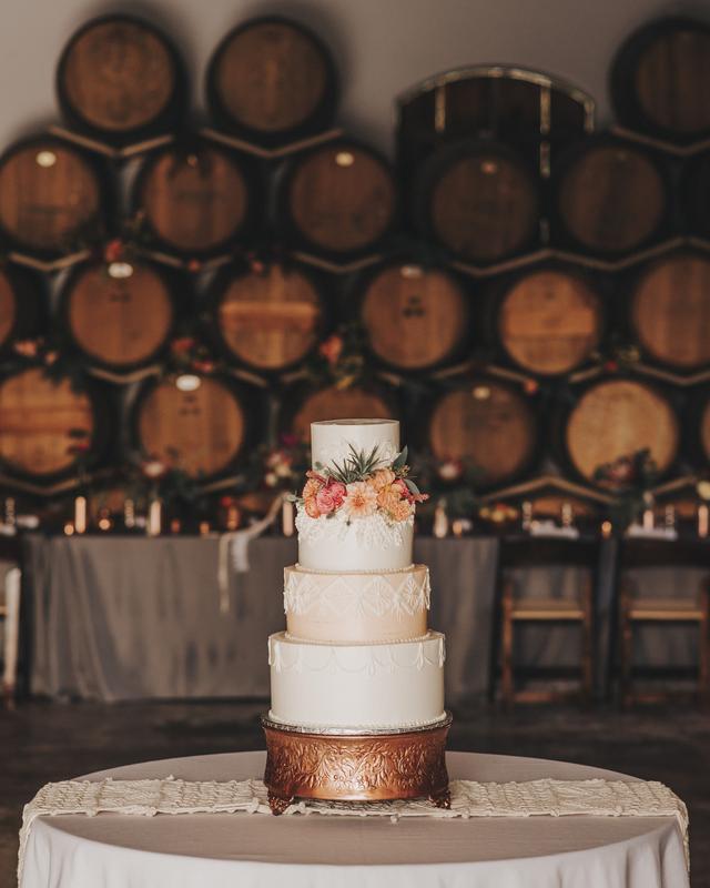 Verbena Cakes - 1