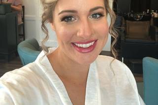 Wisp Salon & Spa - 12