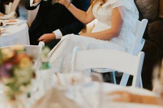 Brenwood Lake Weddings - 46