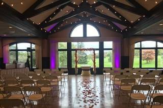 Bartlett Hills Golf Club & Banquets - 52